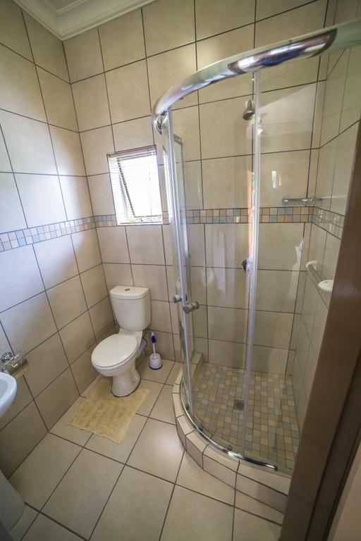Beryl1 Guest House クラークスドープ エクステリア 写真
