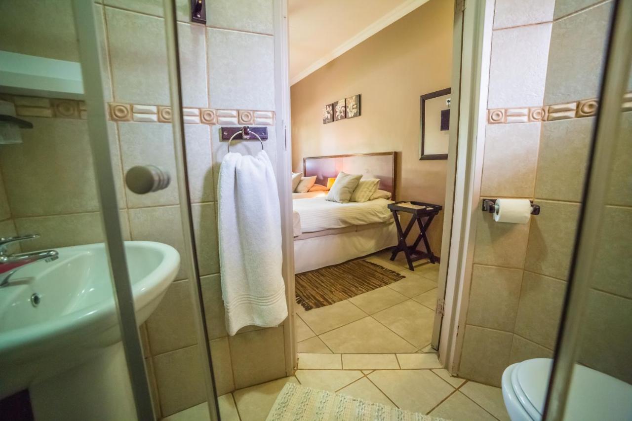 Beryl1 Guest House クラークスドープ エクステリア 写真